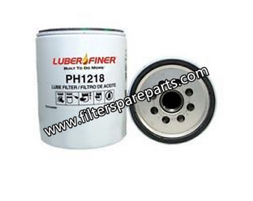 PH1218 LUBER-FINER Lube Filter